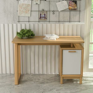 Kathy 47" Writing Desk Susan