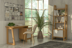 Kathy 47" Writing Desk Susan