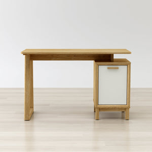 Kathy 47" Writing Desk Susan