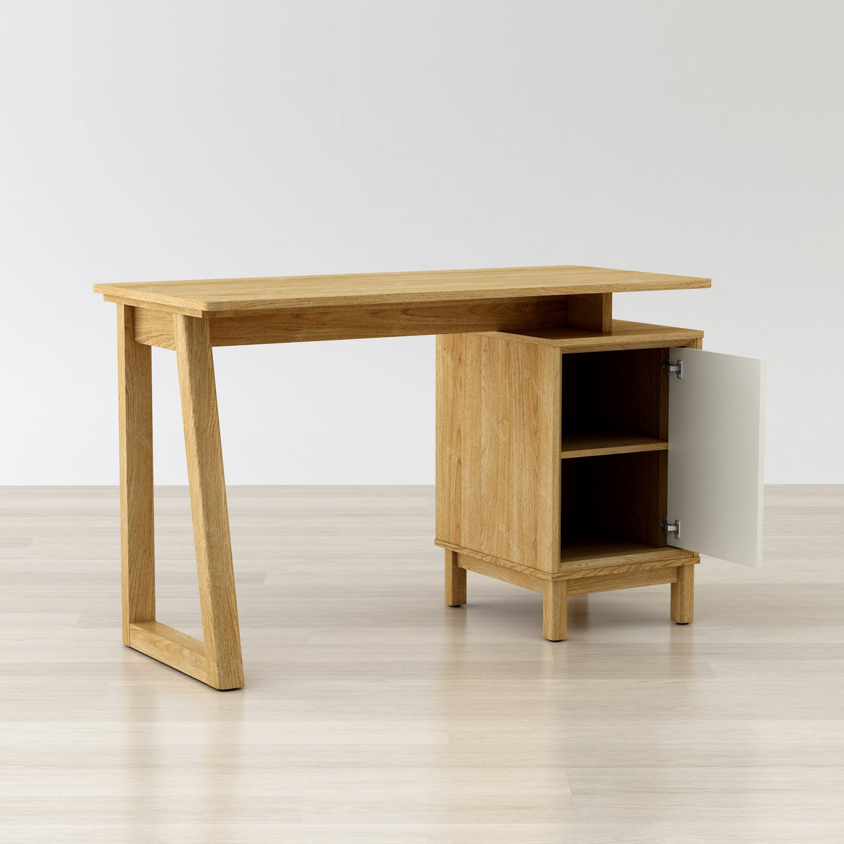 Kathy 47" Writing Desk Susan