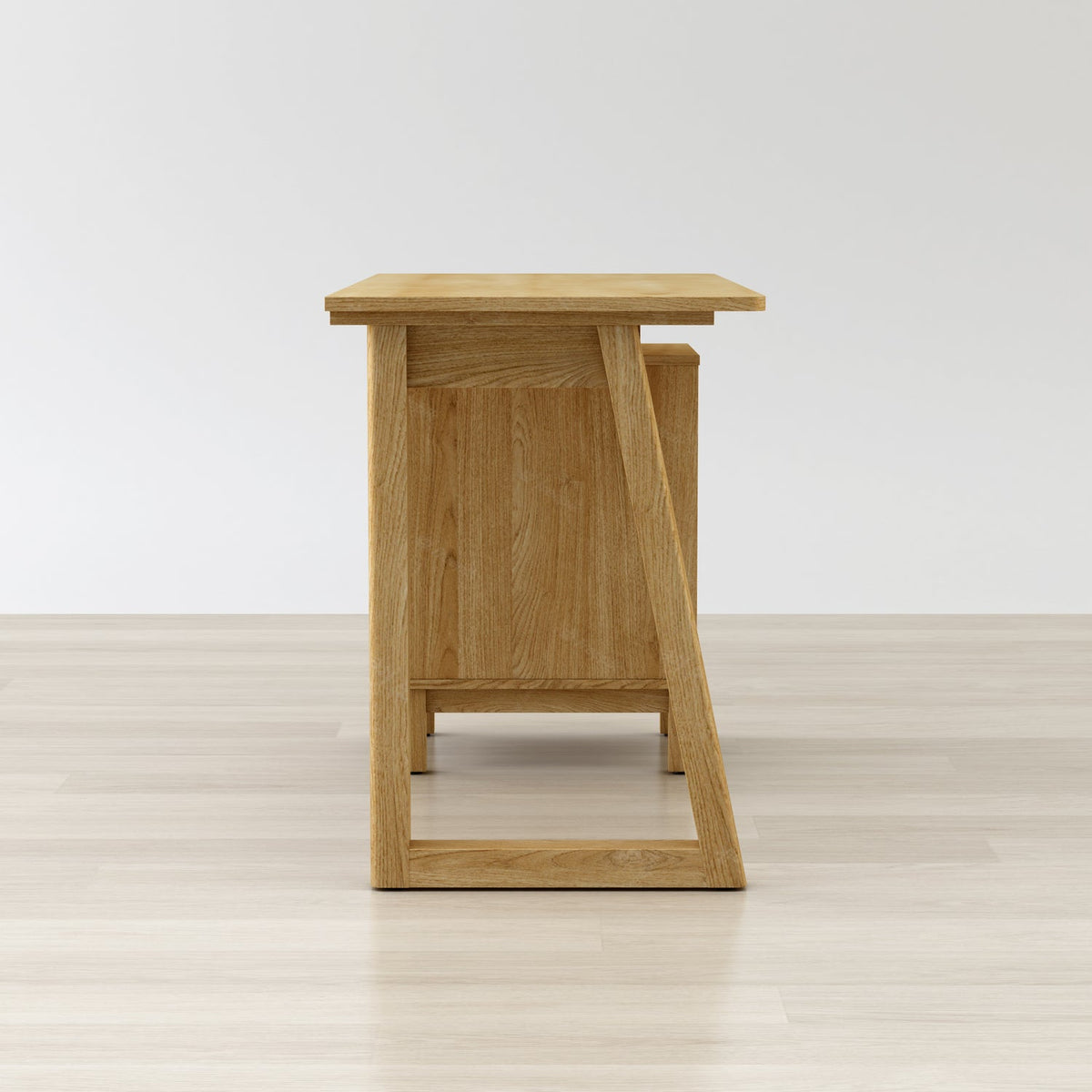 Kathy 47" Writing Desk Susan