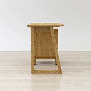 Kathy 47" Writing Desk Susan