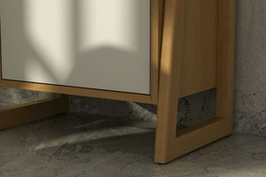 Kathy 47" Writing Desk Susan
