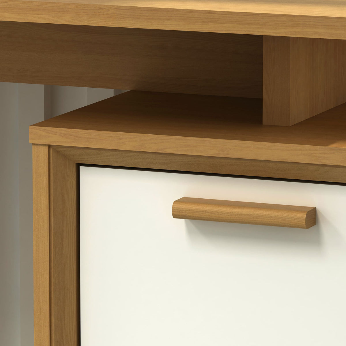 Kathy 47" Writing Desk Susan