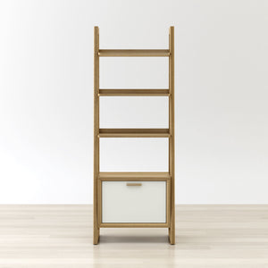 Kathy Ladder Shelf Bookcase Susan