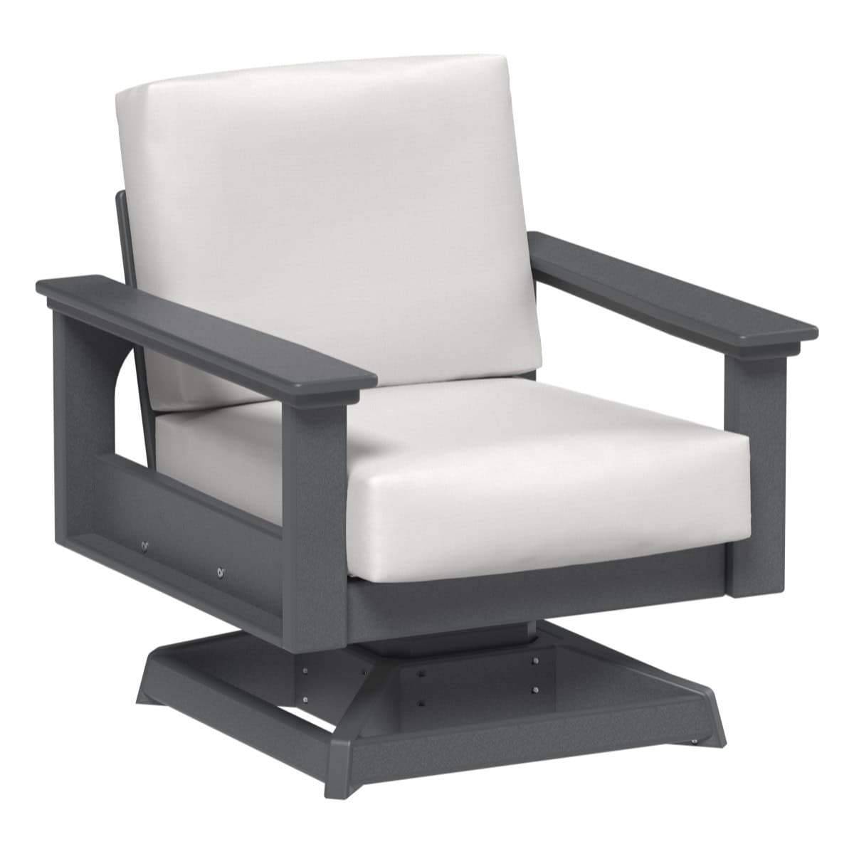 Lanai Deep Seating Swivel Rocker Porch Swing