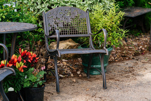Leaves Chair outdoor furniture