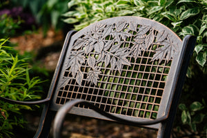 Leaves Chair outdoor furniture