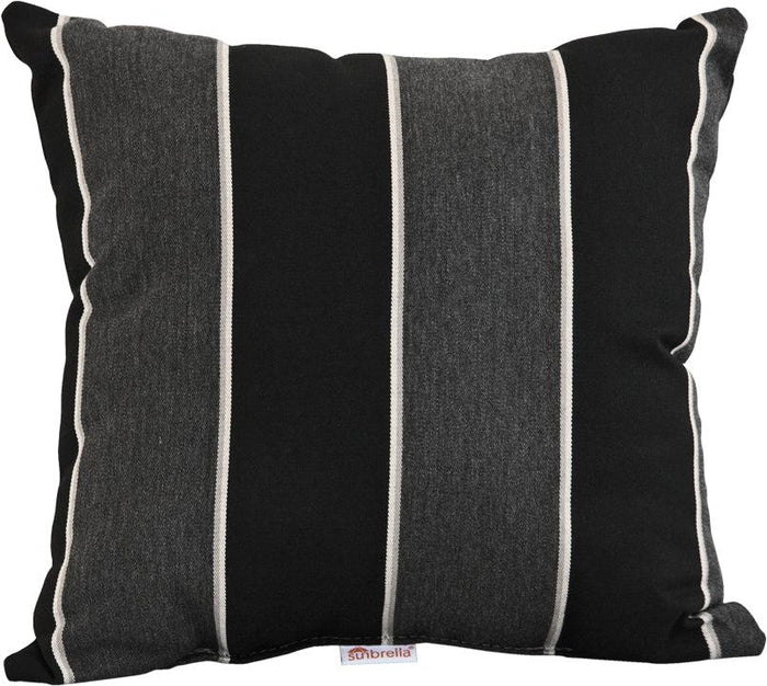 LuxCraft 15" Toss Pillow and 19" Throw Pillow Cushions &amp; Pillows
