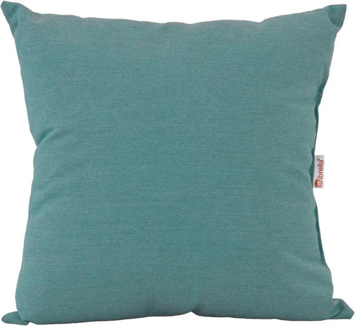 LuxCraft 15" Toss Pillow and 19" Throw Pillow Cushions &amp; Pillows