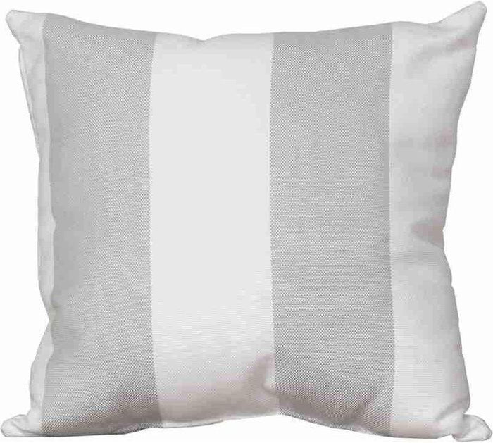 LuxCraft 15" Toss Pillow and 19" Throw Pillow Cushions &amp; Pillows