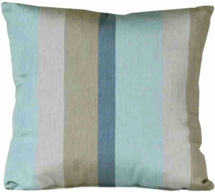 LuxCraft 15" Toss Pillow and 19" Throw Pillow Cushions &amp; Pillows