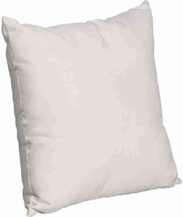 LuxCraft 15" Toss Pillow and 19" Throw Pillow Cushions &amp; Pillows