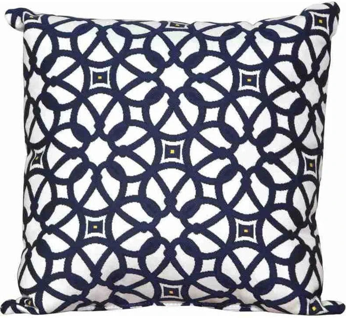 LuxCraft 15" Toss Pillow and 19" Throw Pillow Cushions &amp; Pillows