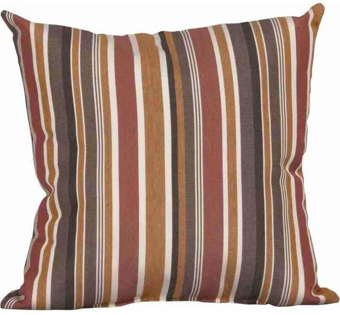 LuxCraft 15" Toss Pillow and 19" Throw Pillow Cushions &amp; Pillows