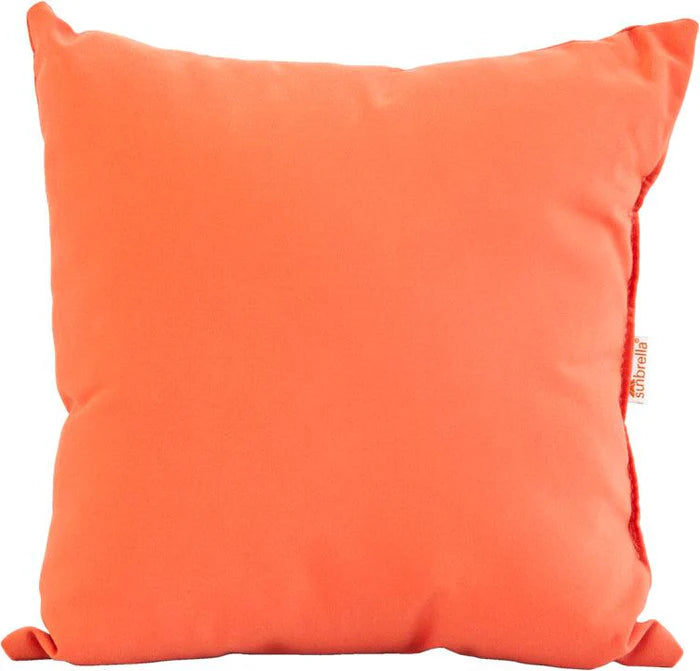 LuxCraft 15" Toss Pillow and 19" Throw Pillow Cushions &amp; Pillows