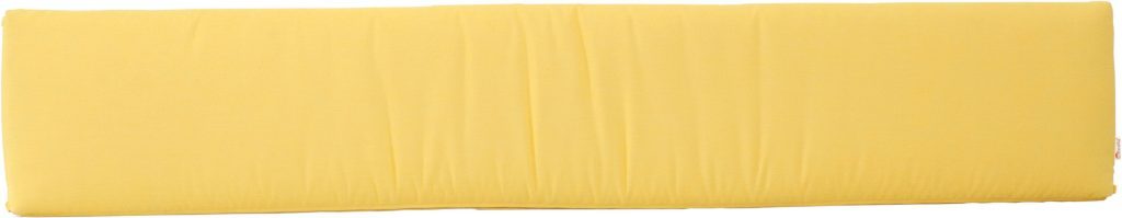 LuxCraft Café Bench Cushions – 41" &amp; 72" Cushions &amp; Pillows