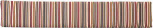 LuxCraft Café Bench Cushions – 41" & 72" Cushions & Pillows