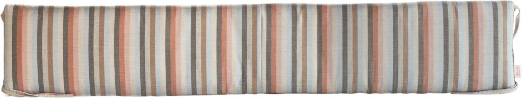 LuxCraft Café Bench Cushions – 41" &amp; 72" Cushions &amp; Pillows