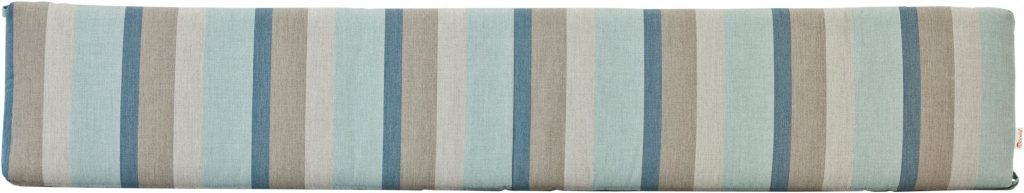 LuxCraft Café Bench Cushions – 41" &amp; 72" Cushions &amp; Pillows