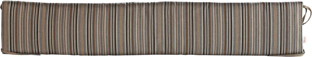 LuxCraft Café Bench Cushions – 41" &amp; 72" Cushions &amp; Pillows