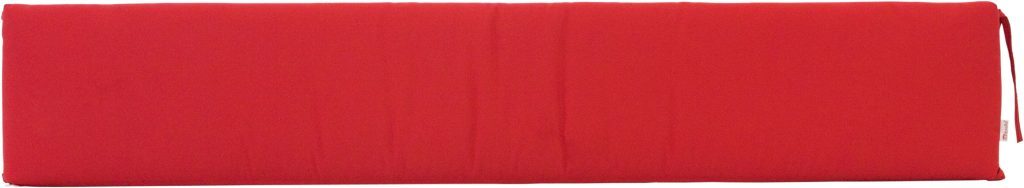 LuxCraft Café Bench Cushions – 41" &amp; 72" Cushions &amp; Pillows
