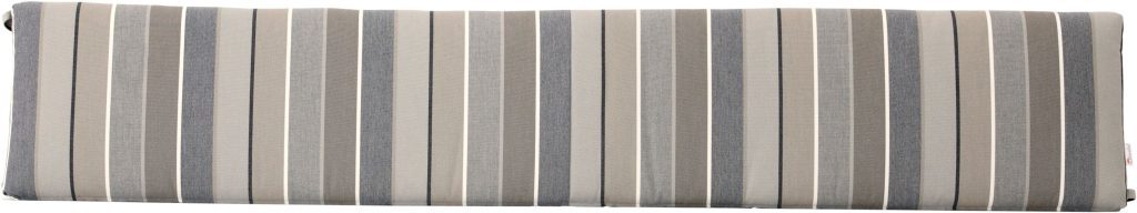 LuxCraft Café Bench Cushions – 41" &amp; 72" Cushions &amp; Pillows