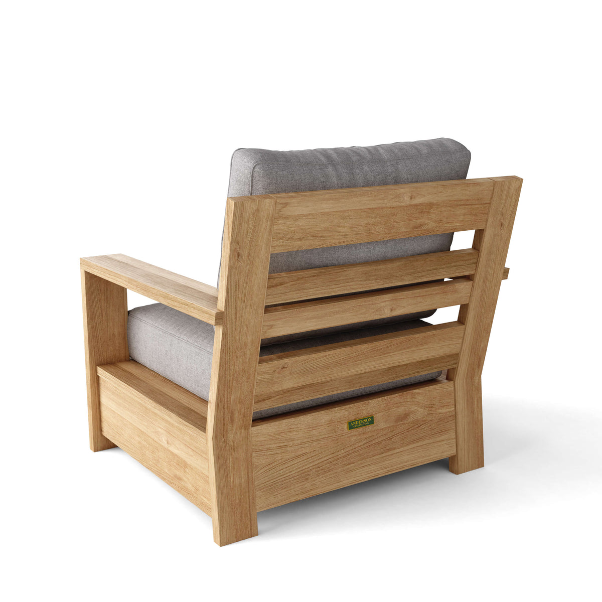 Madera Deep Seating Armchair Susan