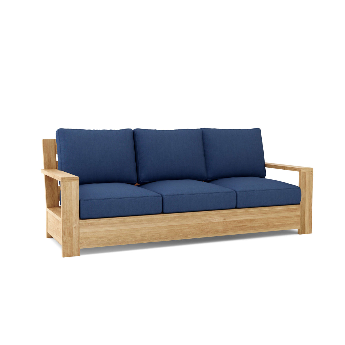 Madera Deep Seating Sofa Susan