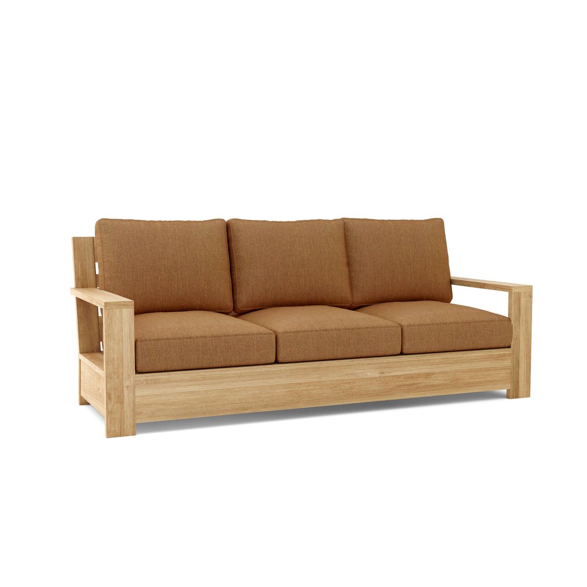 Madera Deep Seating Sofa Susan