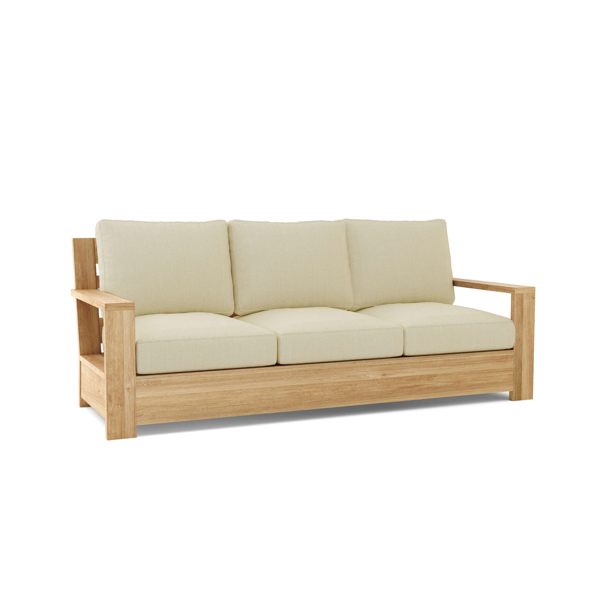 Madera Deep Seating Sofa Susan