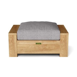 Madera Ottoman Susan