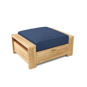 Madera Ottoman Susan