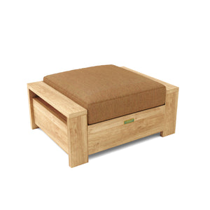 Madera Ottoman Susan