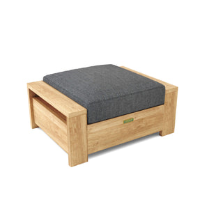 Madera Ottoman Susan