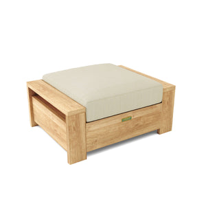 Madera Ottoman Susan
