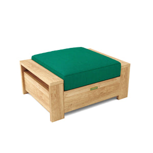 Madera Ottoman Susan