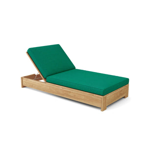 Madera Sun Lounger Susan