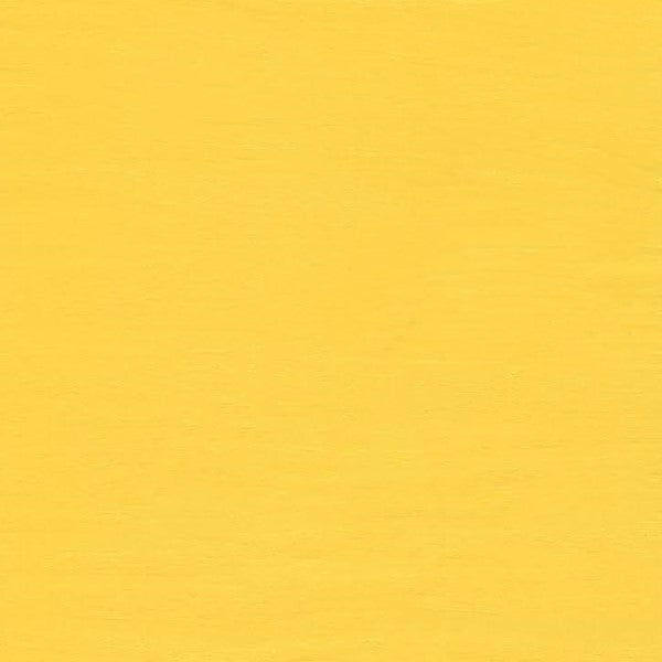 Mission Bed with Safety Rails Beds Full / Canary Yellow Paint