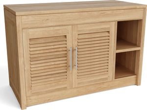 Modesto Cabinet Susan