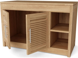Modesto Cabinet Susan