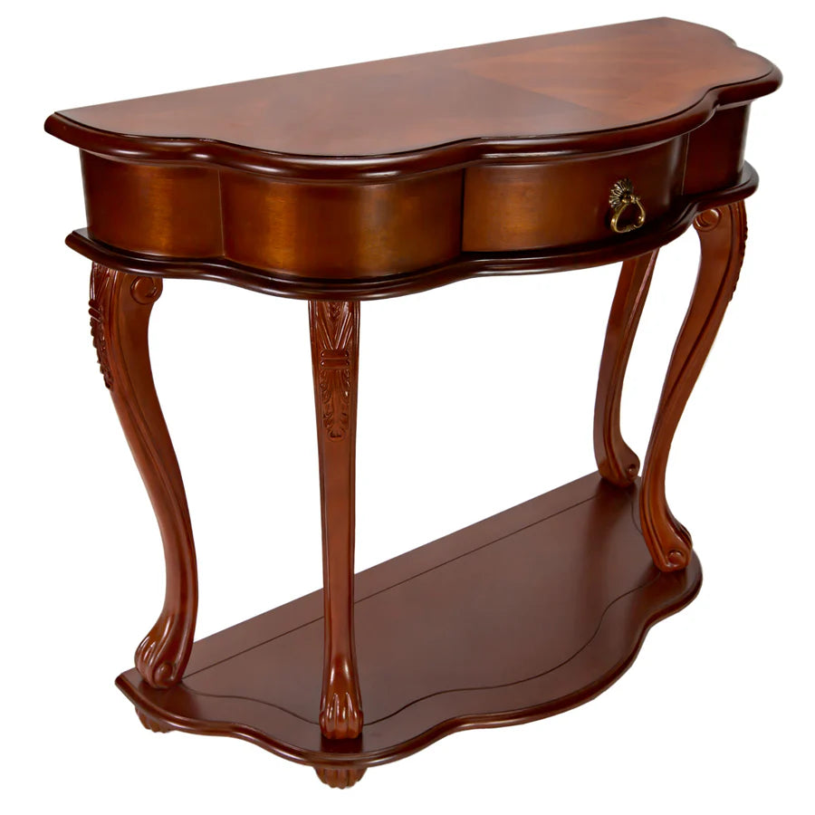 Round Pub Table by All Things Cedar All Things Cedar