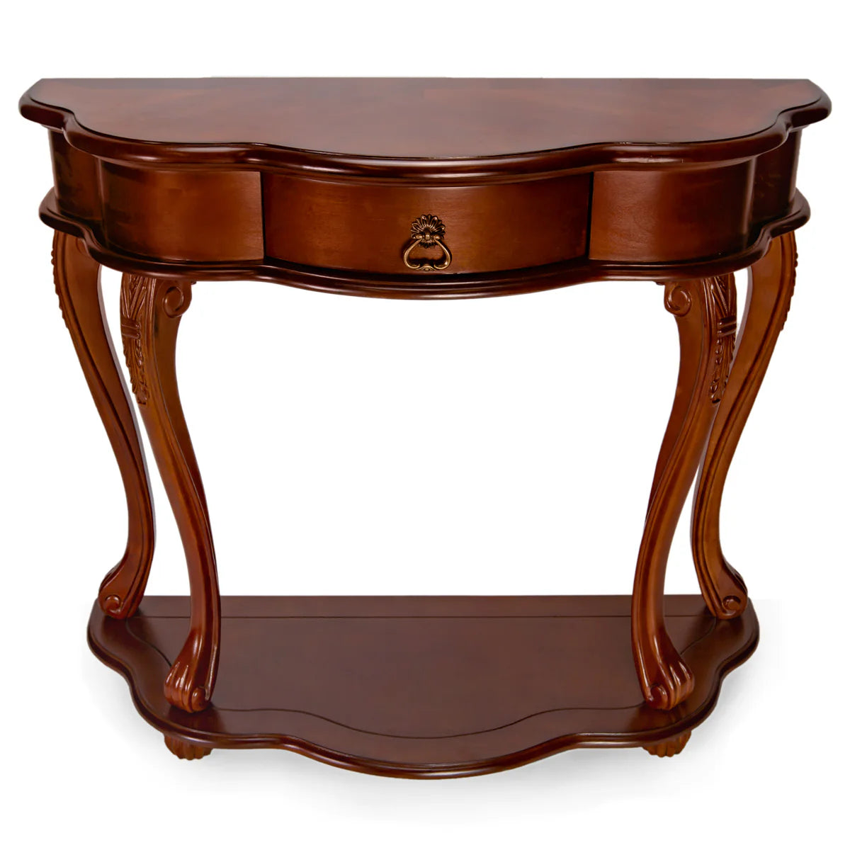 Round Pub Table by All Things Cedar All Things Cedar