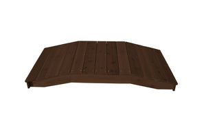 Oriental Garden Bridge (4ft to 12ft) Bridge