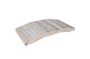 Oriental Garden Bridge (4ft to 12ft) Bridge