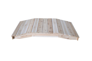 Oriental Garden Bridge (4ft to 12ft) Bridge