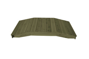 Oriental Garden Bridge (4ft to 12ft) Bridge