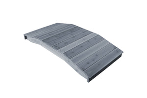 Oriental Garden Bridge (4ft to 12ft) Bridge