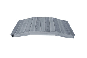Oriental Garden Bridge (4ft to 12ft) Bridge