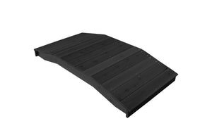 Oriental Garden Bridge (4ft to 12ft) Bridge